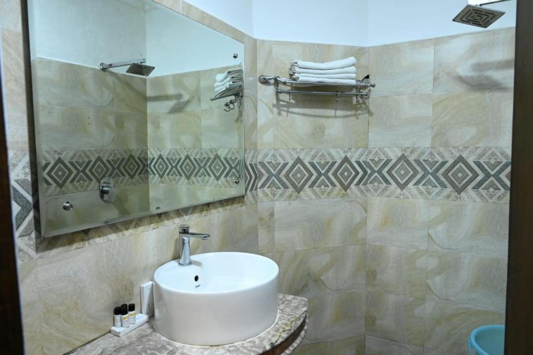 Grace Mount Hotel Dalhousie Cameră foto