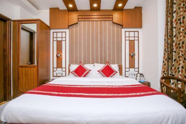 Grace Mount Hotel Dalhousie Cameră foto